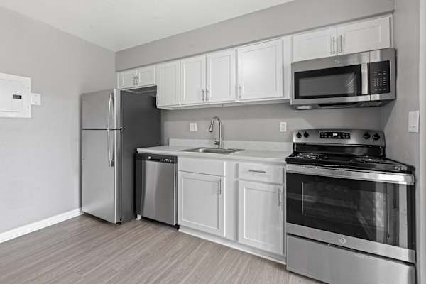 The Flats at Seminole Heights property